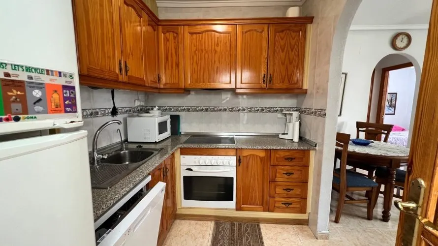 Дом 132м² в Торревьеха, Испания №2423 № 9