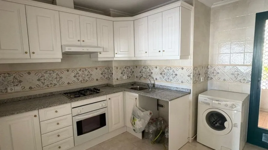 Квартира с 2 спальнями в Кампоамор, Испания №2262 № 17