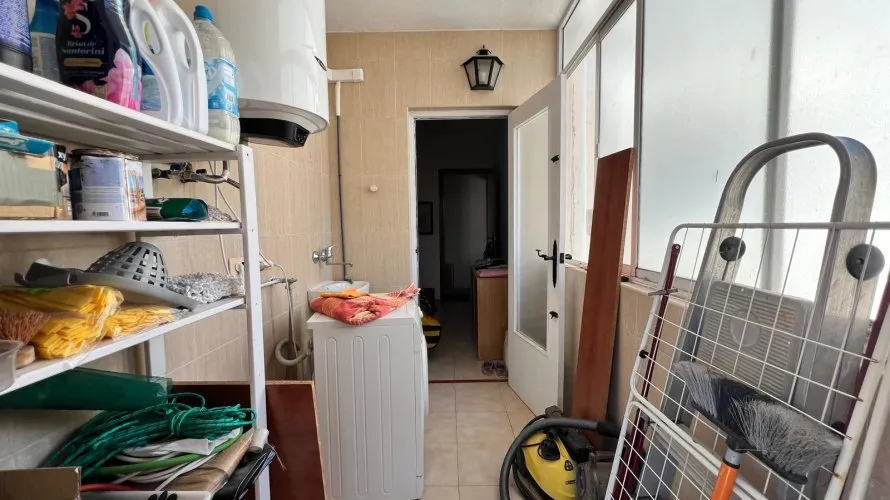 Квартира 149м² в Торревьеха, Испания №2670 № 16