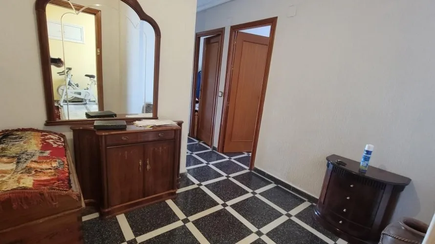 Квартира с 1 спальней в  Торревьеха, Испания №2310 № 15
