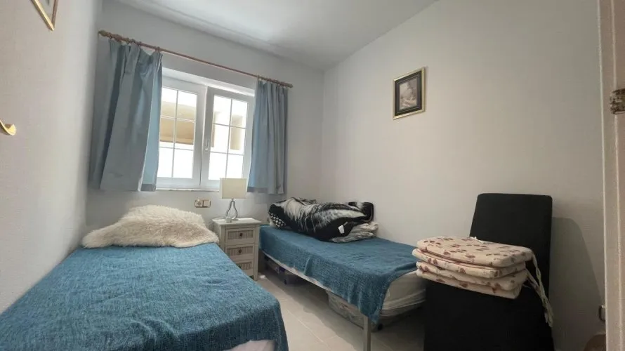 Квартира 78м² в Гуардамар-дель-Сегура, Испания №2392 № 4