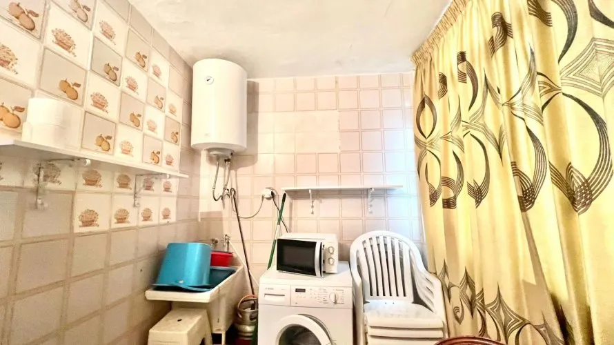 Квартира с 3 спальнями в Торревьеха, Испания №2358 № 16