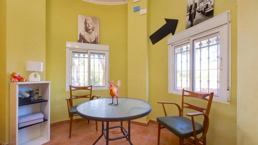 Квартира 300м² в Сан-Мигель-де-Салинас, Испания №2445 № 14