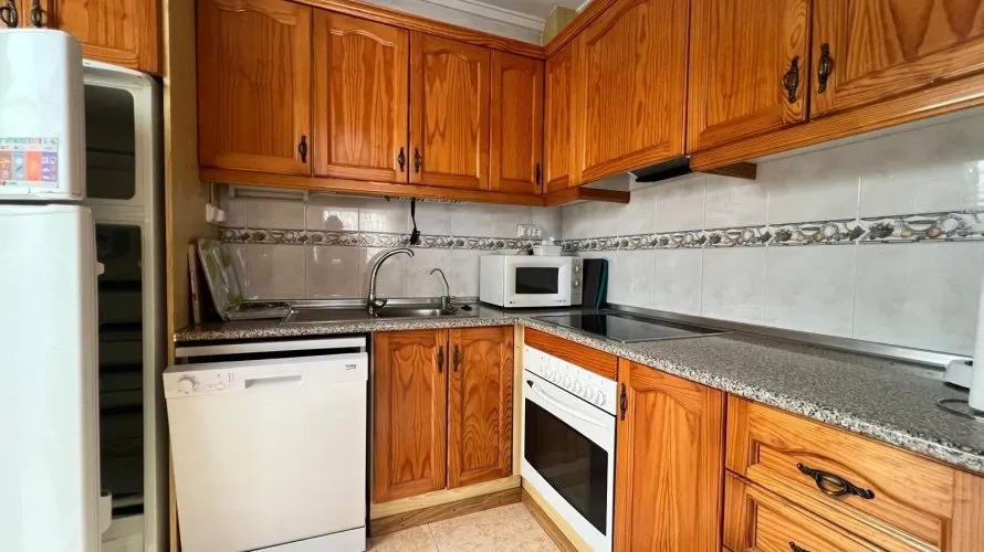 Дом 132м² в Торревьеха, Испания №2423 № 10