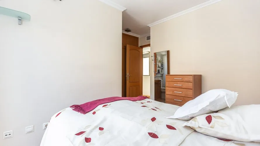 Пентхаус 90м² в Торревьеха, Испания №2341 № 22