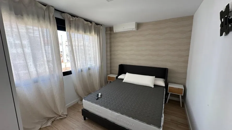 Квартира с 3 спальнями в Аликанте, Испания №2364 № 8