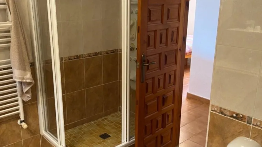 Дом с 3 спальнями в Бенисса, Испания №2388 № 2
