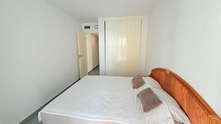 Квартира 62м² в Кальпе, Испания №2182 № 2