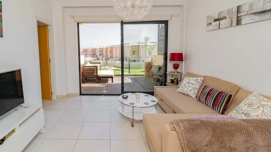 Квартира 71м² в Ла Зения, Испания №2387 № 27