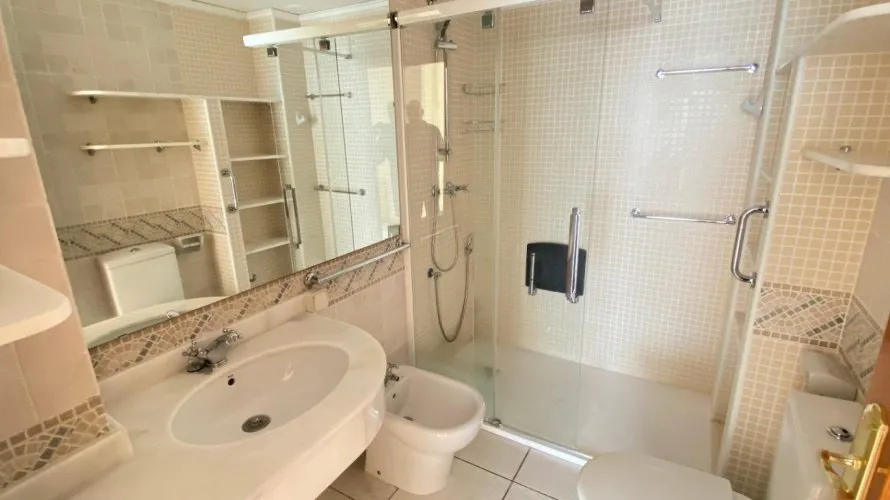 Квартира 168м² в Кальпе, Испания №2203 № 8