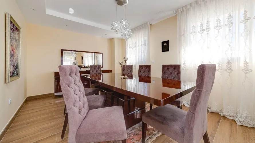 Вилла 461м² в Торревьеха, Испания №2244 № 20