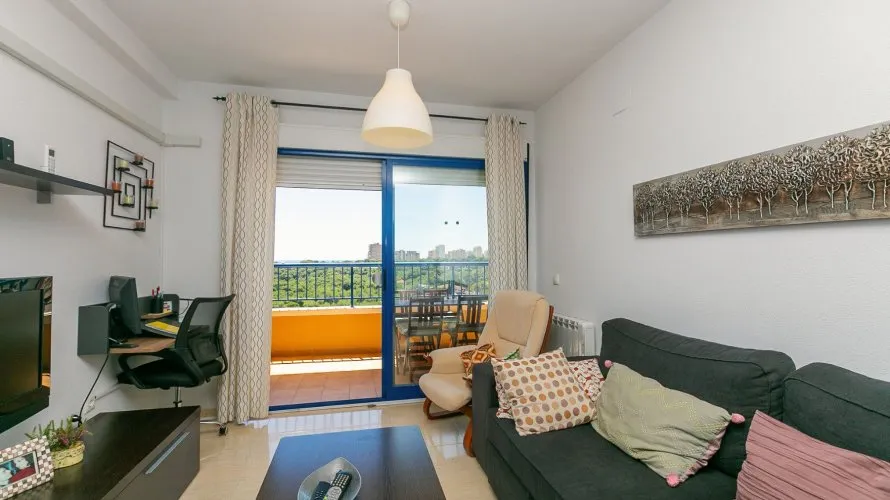 Квартира 65м² в Дехеса де Кампоамор, Испания №2433 № 19