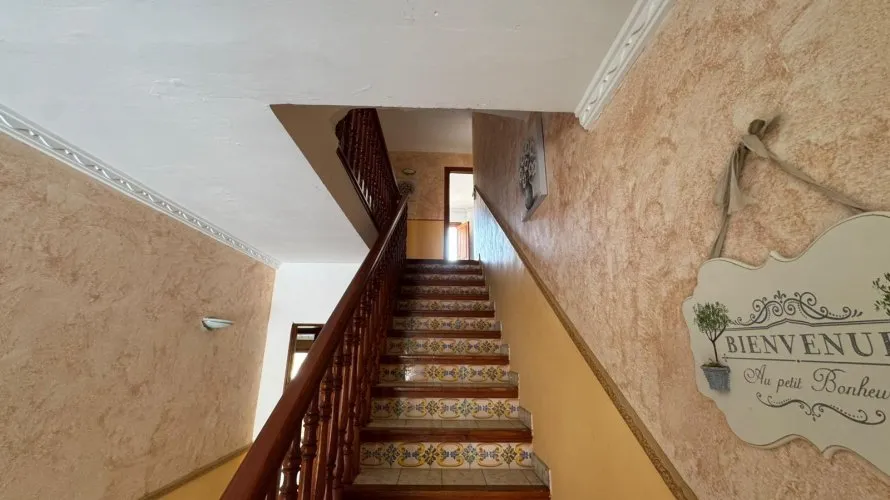 Бунгало 258м² в Кальпе, Испания №2135 № 13