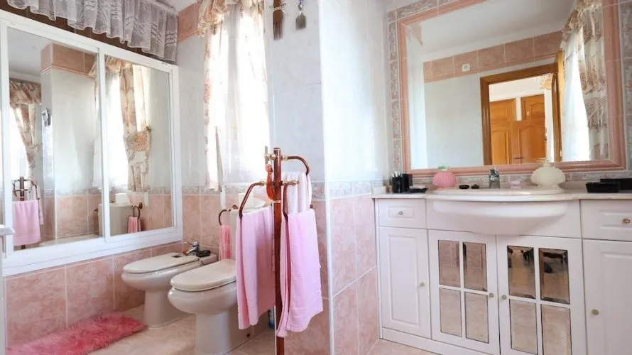 Квартира с 5 спальнями в Аликанте, Испания №2211 № 13
