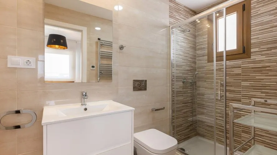 Квартира с 3 спальнями в Лос Долсес, Испания №2511 № 10