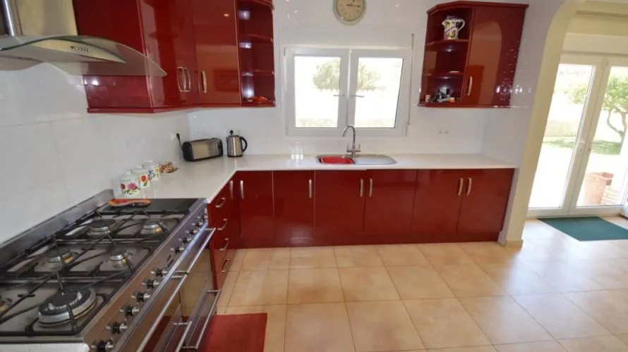 Вилла 276м² в Кабо Роиг, Испания №1591 № 21