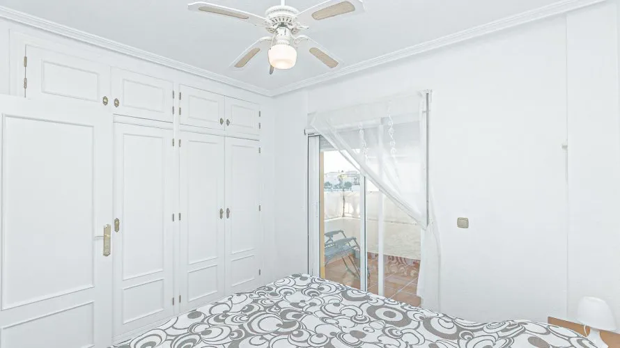Квартира 74м² в Плайя Фламенка II, Испания №2360 № 28