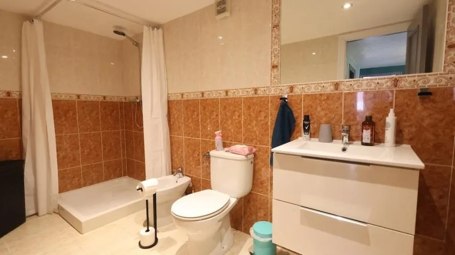 Квартира с 3 спальнями в Кампоамор, Испания №2681 № 13