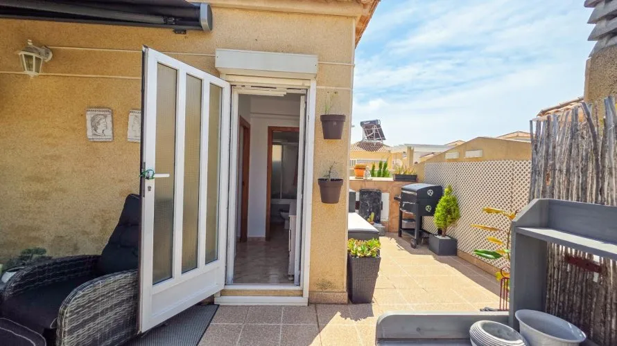 Квартира 70м² в Лос Балконес, Испания №2473 № 4