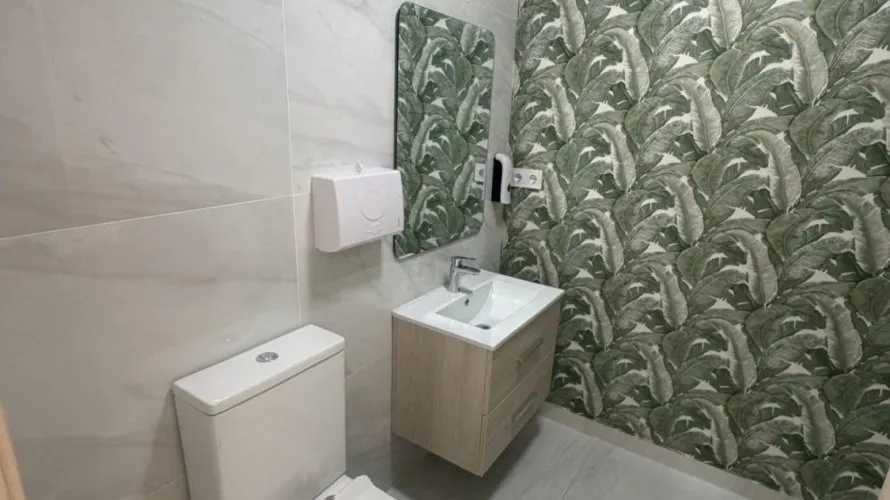 Коммерческая недвижимость 87.85м² в Торревьеха, Испания №2710 № 20