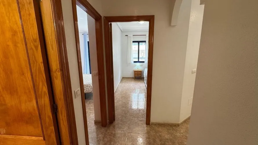 Квартира 98м² в Кампоамор, Испания №2396 № 20