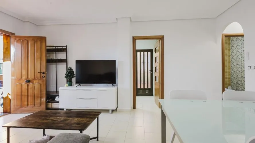 Квартира 79м² в Торревьеха, Испания №2271 № 6