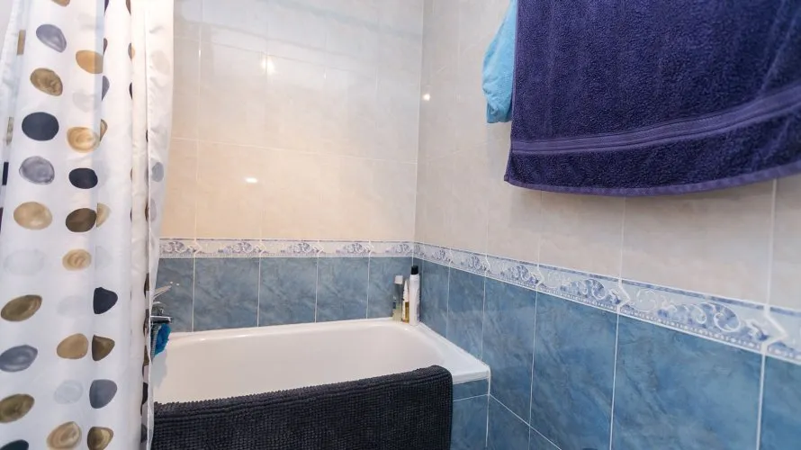 Квартира 65м² в Дехеса де Кампоамор, Испания №2433 № 3