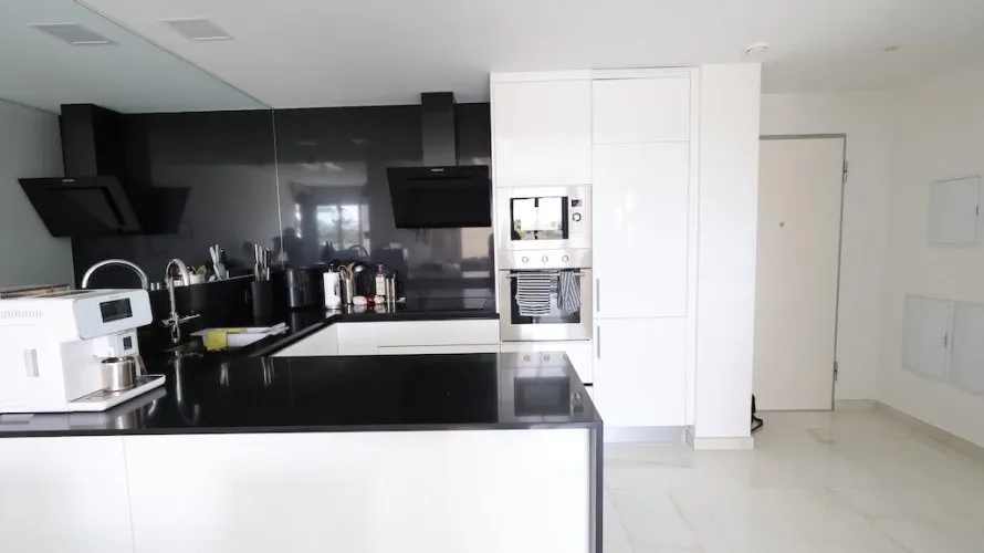 Квартира 78м² в Лас Мимозас, Испания №2523 № 12