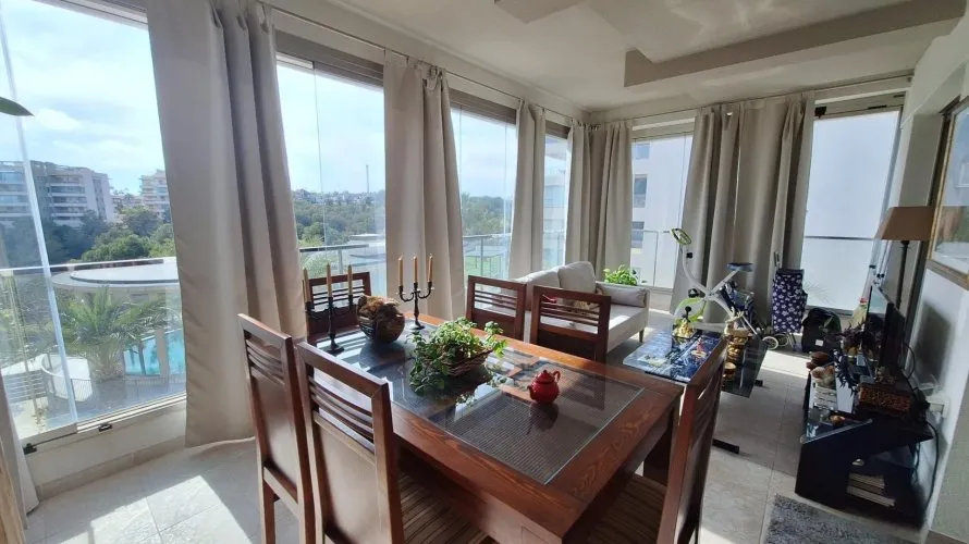 Квартира с 1 спальней в Лос Долсес, Испания №2279 № 5