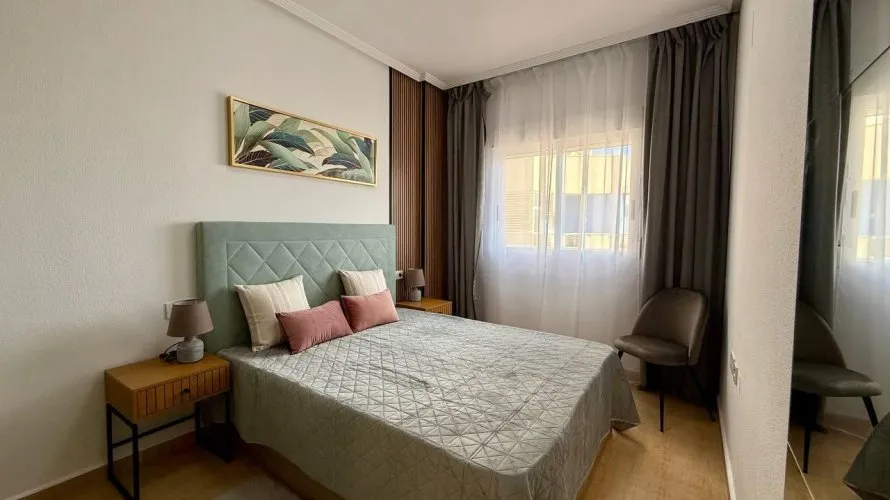 Квартира с 3 спальнями в Гуардамар-дель-Сегура, Испания №2280 № 26