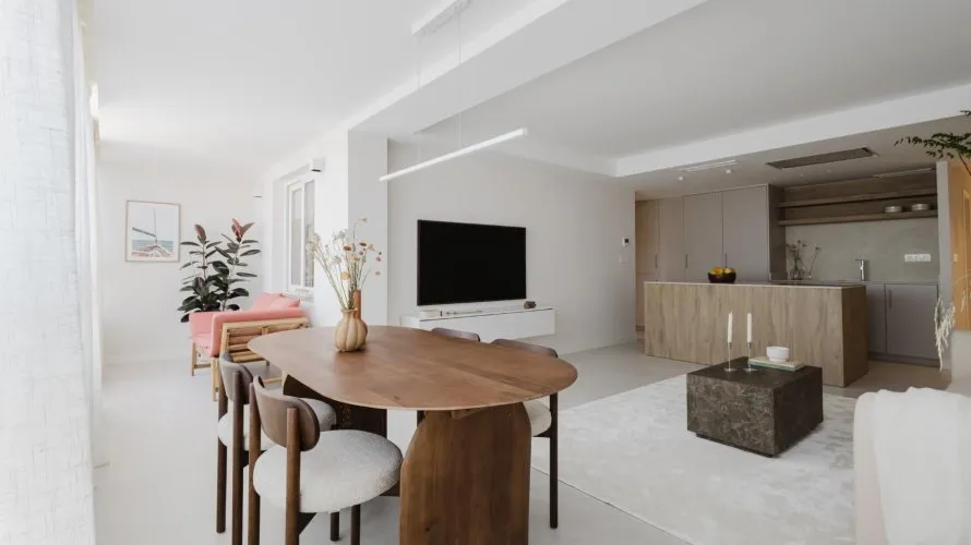 Квартира 110м² в Торревьеха, Испания №2297 № 24
