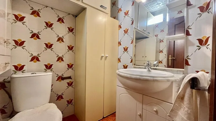 Квартира с 3 спальнями в Торревьеха, Испания №2718 № 13