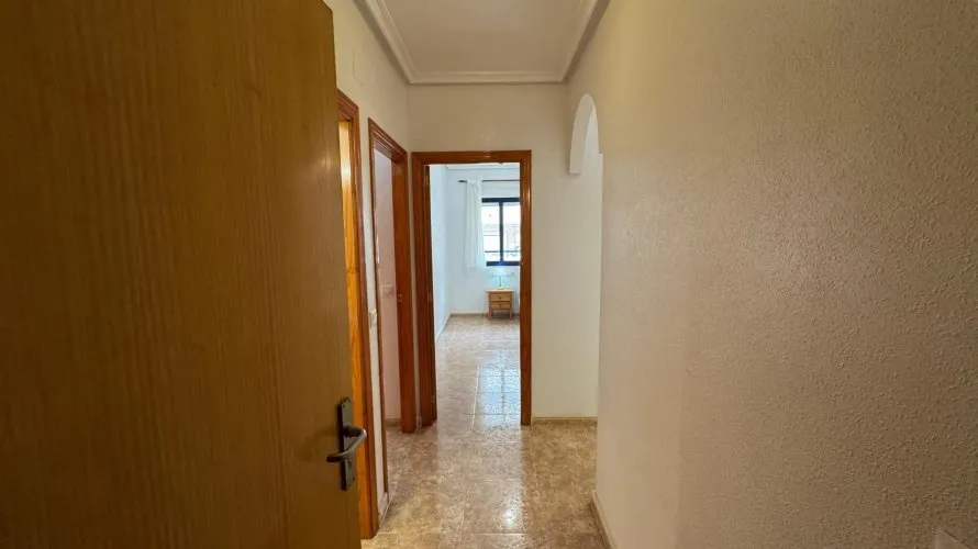 Квартира 98м² в Кампоамор, Испания №2396 № 1