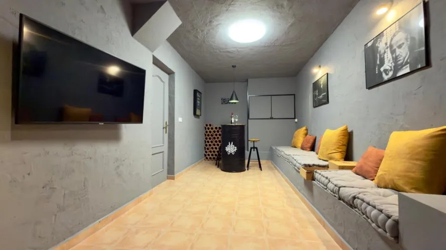 Вилла 500м² в Алтея, Испания №2440 № 24
