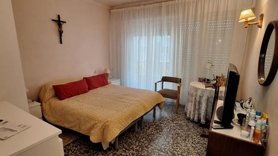 Коммерческая недвижимость с 5 спальнями в Торревьеха, Испания №1485 № 8