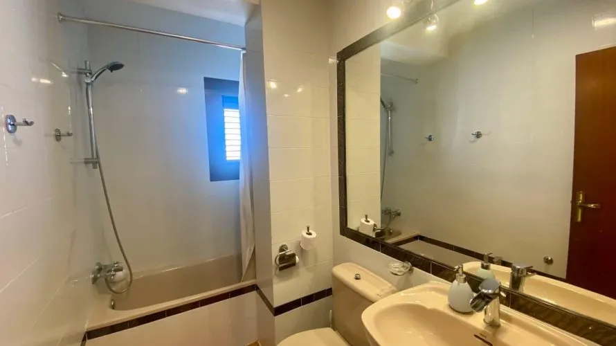 Квартира с 2 спальнями в Кабо Роиг, Испания №2660 № 4