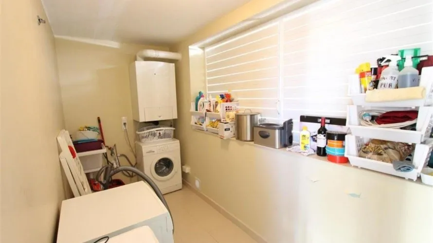 Квартира 260м² в Эль-Маскарат, Испания №2202 № 3
