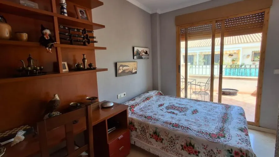 Дом 208м² в Ла Нусия, Испания №2435 № 20