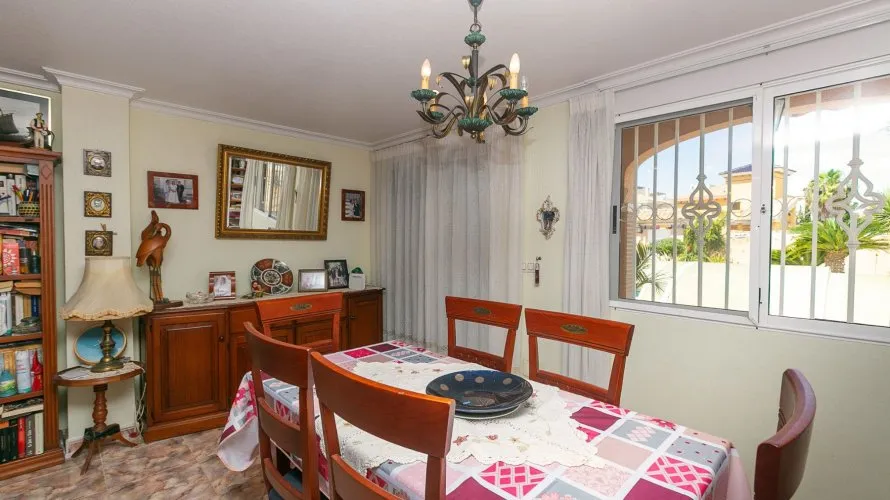 Вилла 158м² в Кабо Роиг, Испания №2462 № 9