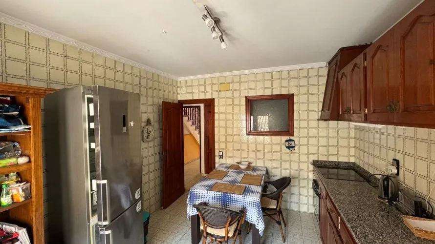 Бунгало 258м² в Кальпе, Испания №2135 № 10