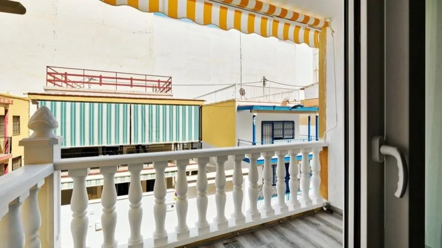 Квартира 75м² в Торревьеха, Испания №2653 № 15