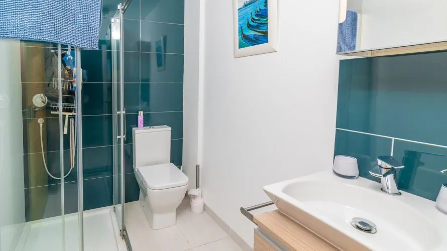 Квартира 71м² в Ла Зения, Испания №2387 № 2