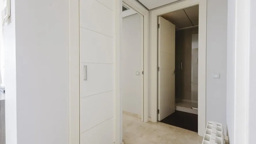 Пентхаус 100м² в Ориуэла, Испания №2352 № 9