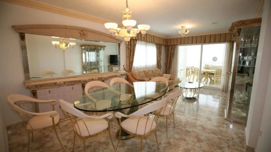 Квартира 140м² в Кальпе, Испания №2218 № 4