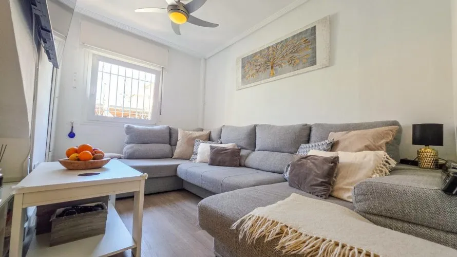 Квартира 70м² в Лос Балконес, Испания №2473 № 11