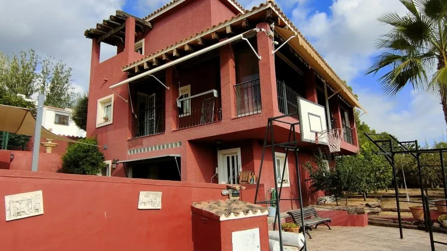 Квартира 290м² в Ла Нусия, Испания №2491 № 13