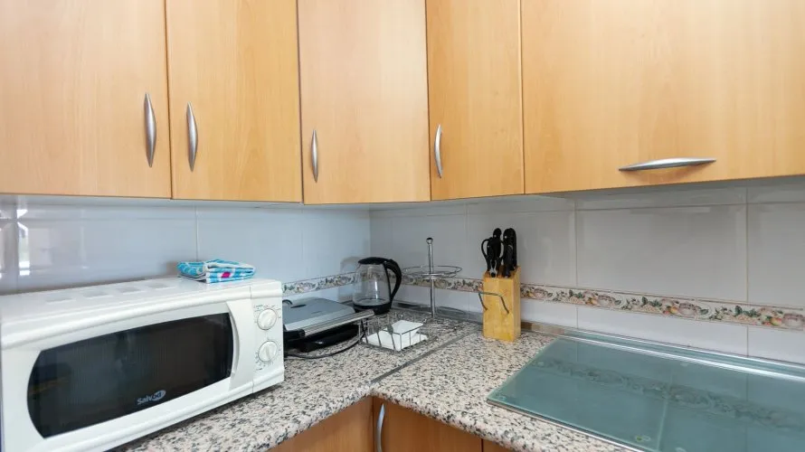 Квартира 65м² в Дехеса де Кампоамор, Испания №2433 № 16