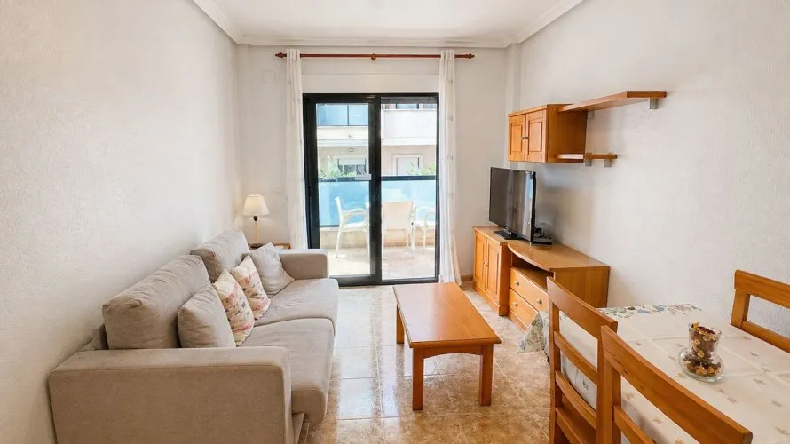 Квартира 98м² в Кампоамор, Испания №2396 № 7