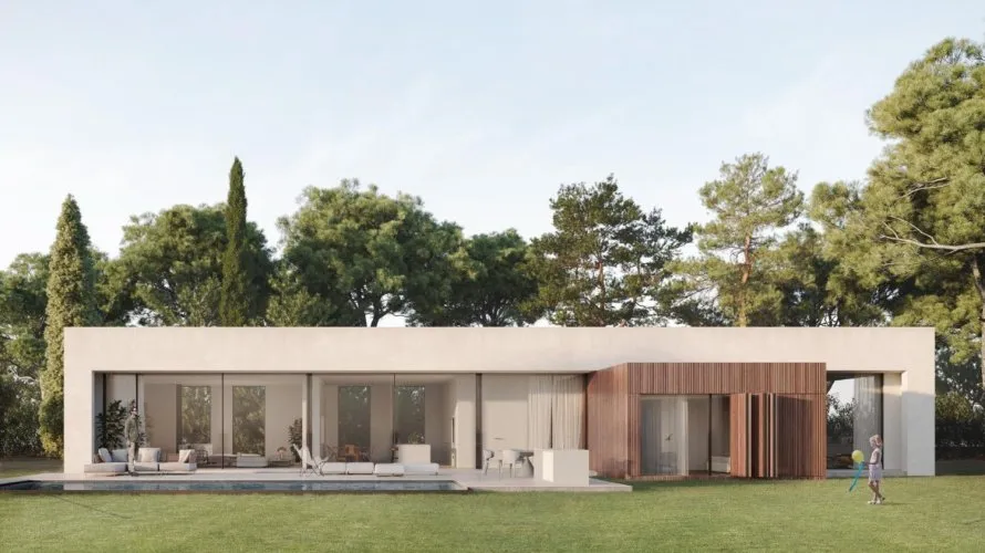 Квартира 400м² в Альзира, Испания №2516 № 14