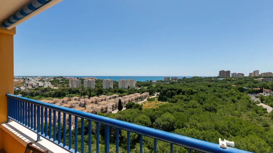 Квартира 65м² в Дехеса де Кампоамор, Испания №2433 № 27